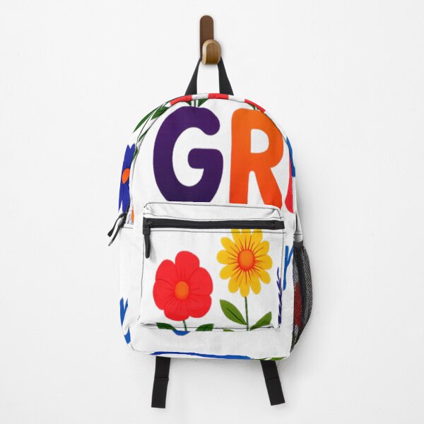 Item preview, Cute Wildflowers Grandma Floral Mothers Day Great Grandma Hoodie designed and sold by HazelBergna.