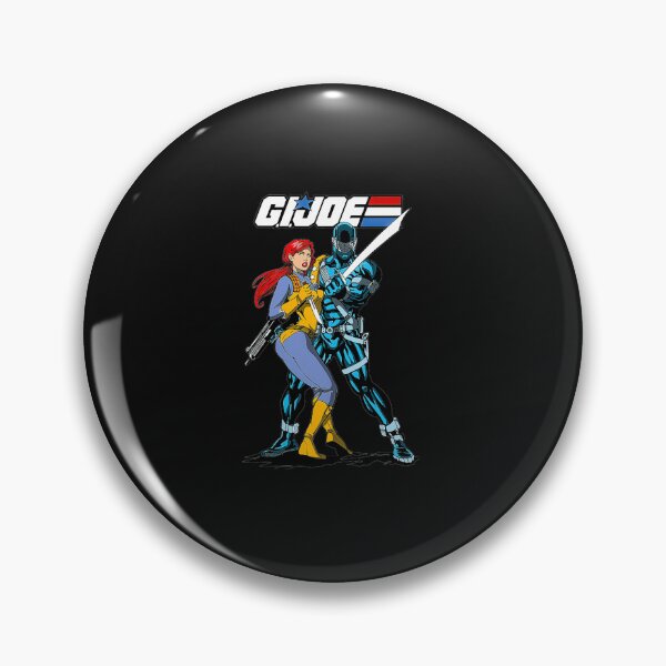 Item preview, G.I. Joe in the 80s!  designed and sold by aacostagou.