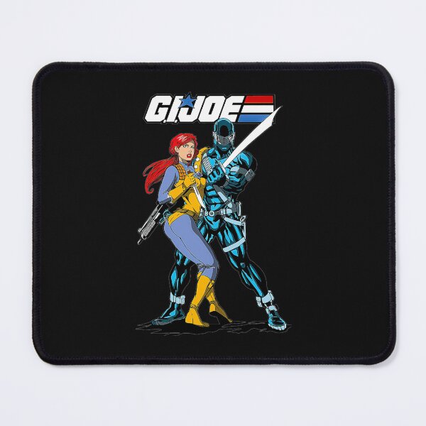 Item preview, G.I. Joe in the 80s!  designed and sold by aacostagou.
