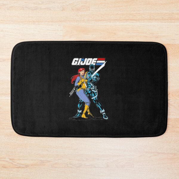 Item preview, G.I. Joe in the 80s!  designed and sold by aacostagou.