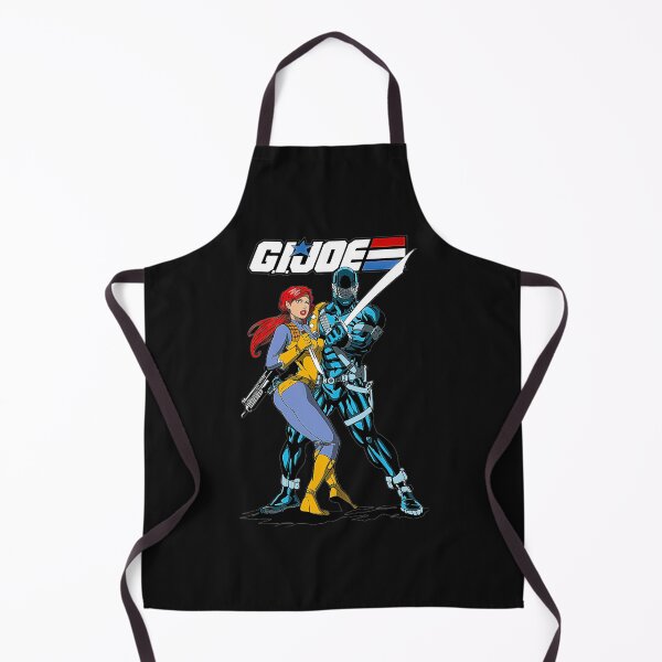 Item preview, G.I. Joe in the 80s! designed and sold by aacostagou.