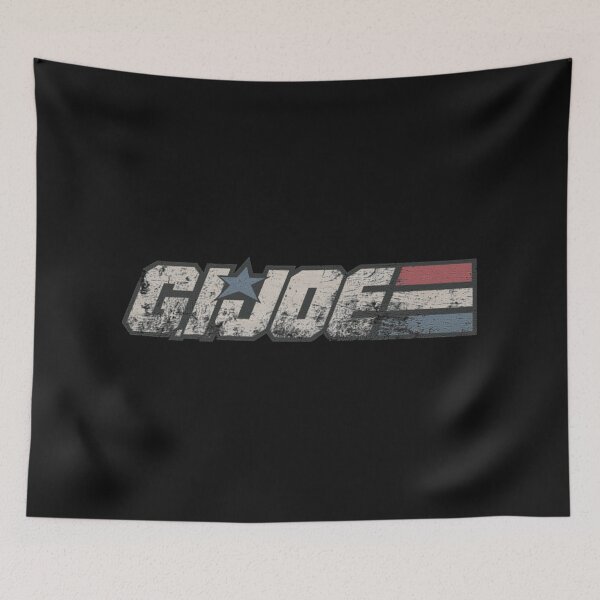 Item preview, G.I. Joe in the 80s!  designed and sold by aacostagou.
