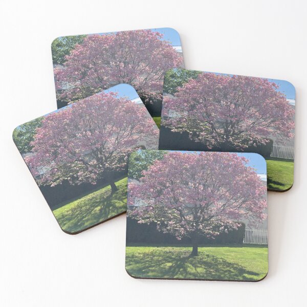 Item preview, Pink Dogwood  designed and sold by Amanda1775.