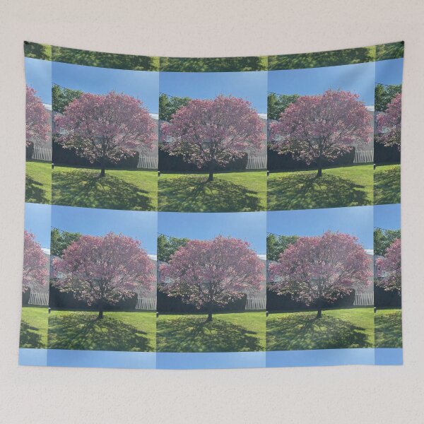 Item preview, Pink Dogwood  designed and sold by Amanda1775.