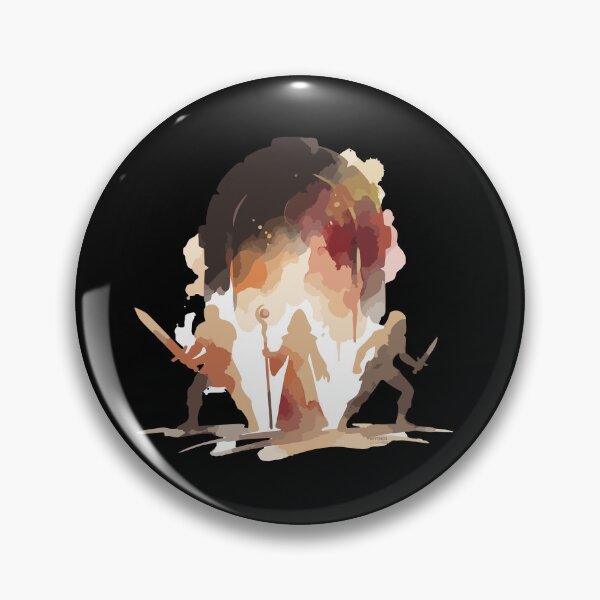 Item preview, The Last Adventure designed and sold by Mythos Club.