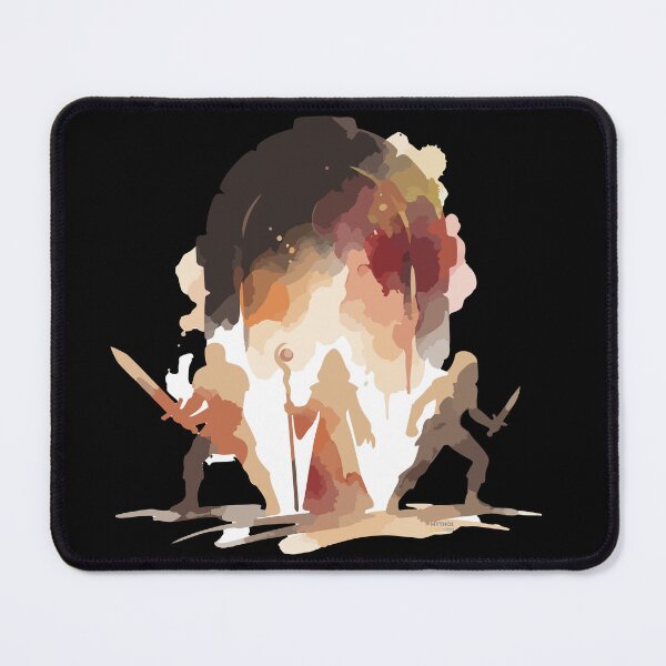 Item preview, The Last Adventure designed and sold by Mythos Club.