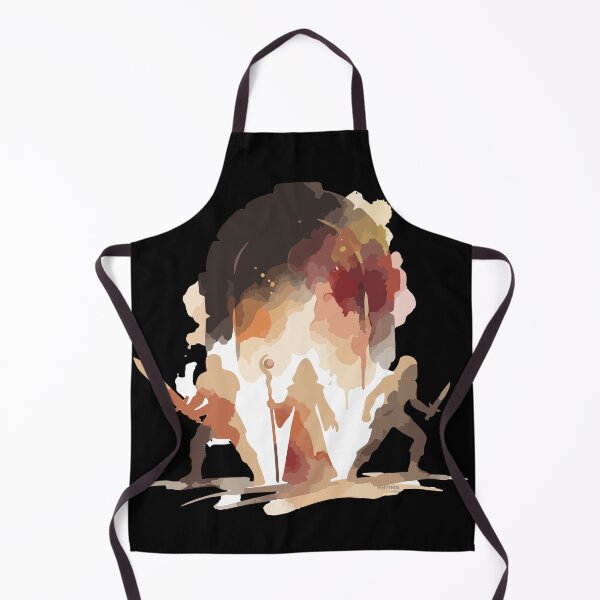 Item preview, The Last Adventure designed and sold by Mythos Club.