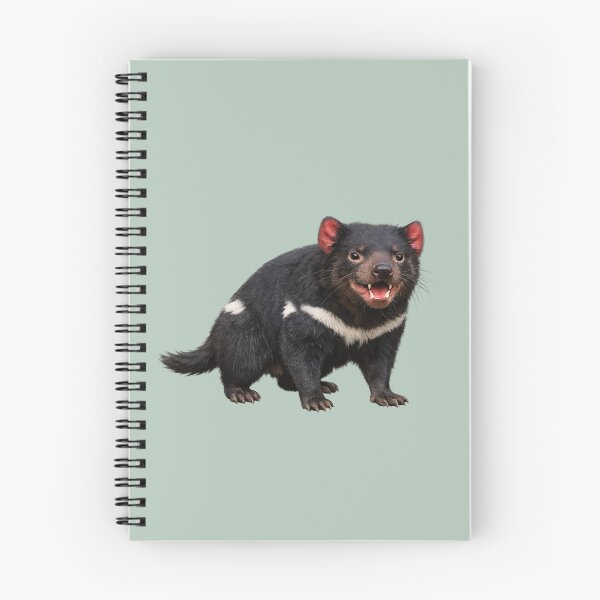 Item preview, Tasmanian Devil designed and sold by Poplartree.