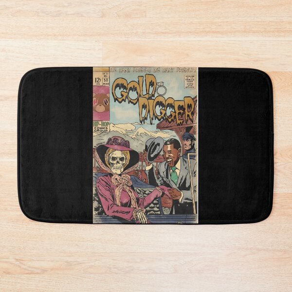 Item preview, Golds Diggers designed and sold by Benda-Designs.