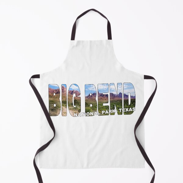 Item preview, BIG BEND National Park Texas - Natural Red Rock Cliffs Beautiful Day designed and sold by Adam Gormley.