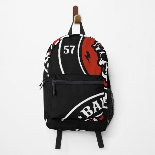 Item preview, Baxwars Members designed and sold by Benda-Designs.