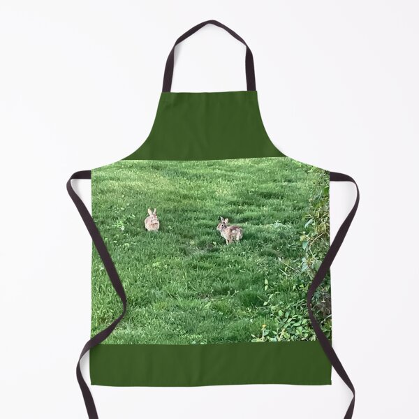 Item preview, Two Wild Bunnies  designed and sold by Amanda1775.
