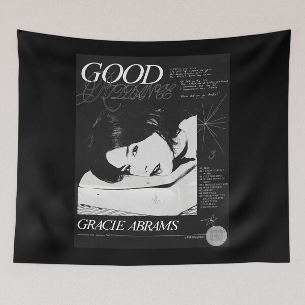 Item preview, Good Riddance Vintage designed and sold by chalkergbaril.