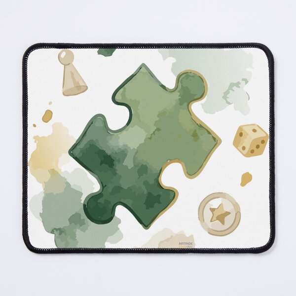 Item preview, I found the missing one. designed and sold by Mythos Club.