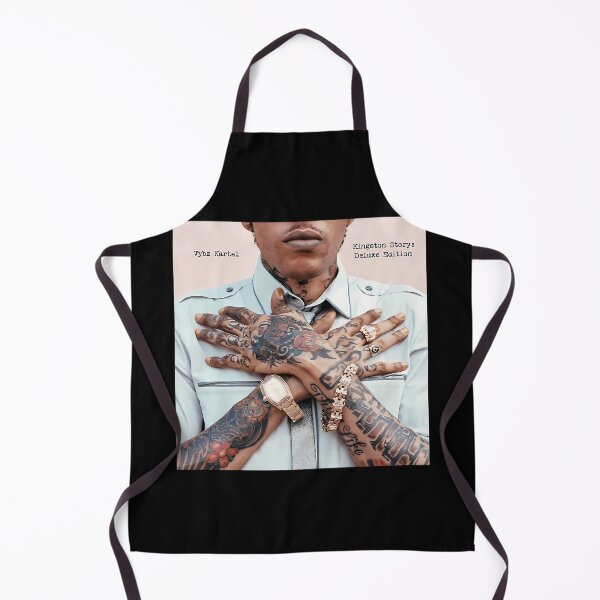 Item preview, Vybzs Kartels designed and sold by Benda-Designs.