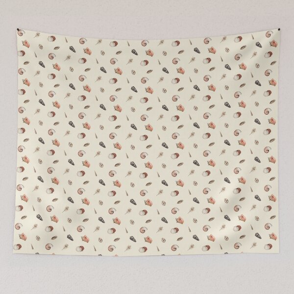 Item preview, Seashell species designed and sold by ArunDandiboina.