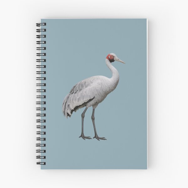 Item preview, Brolga designed and sold by Poplartree.
