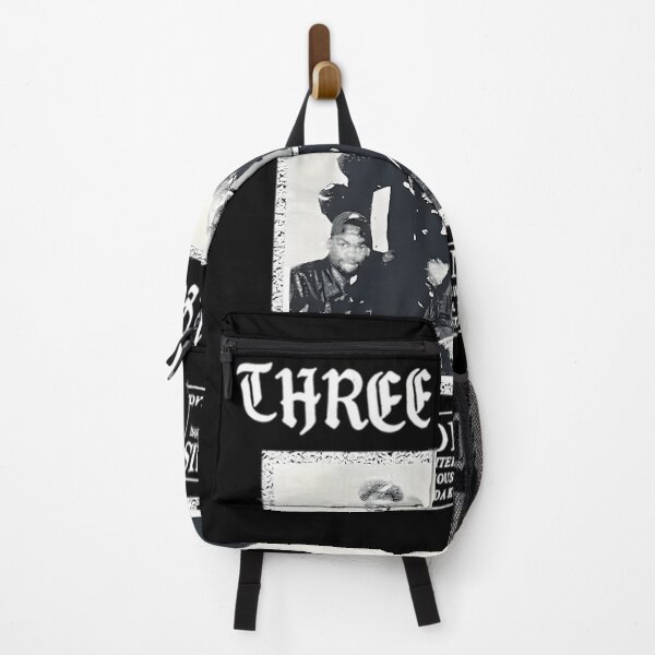 Item preview, Threes 6 Mafiaas designed and sold by Benda-Designs.