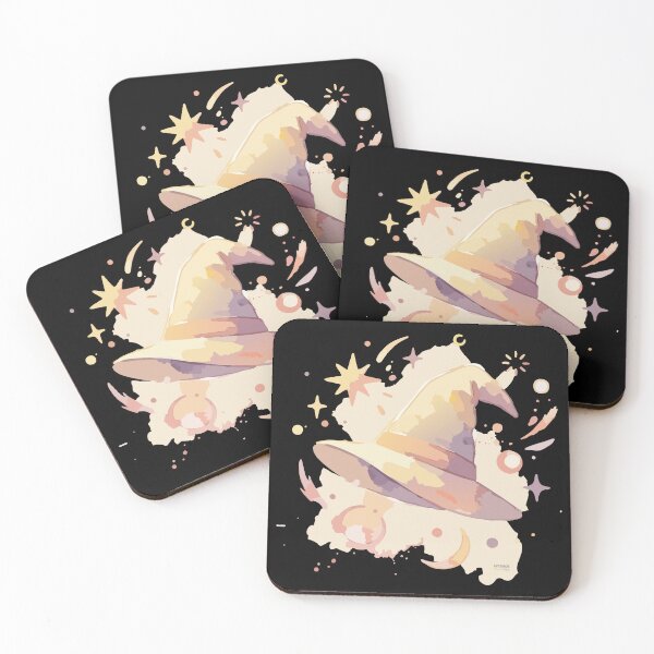 Item preview, Archmage of the Stars designed and sold by Mythos Club.