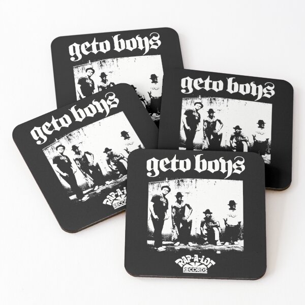 Item preview, Getos Boyss designed and sold by Benda-Designs.