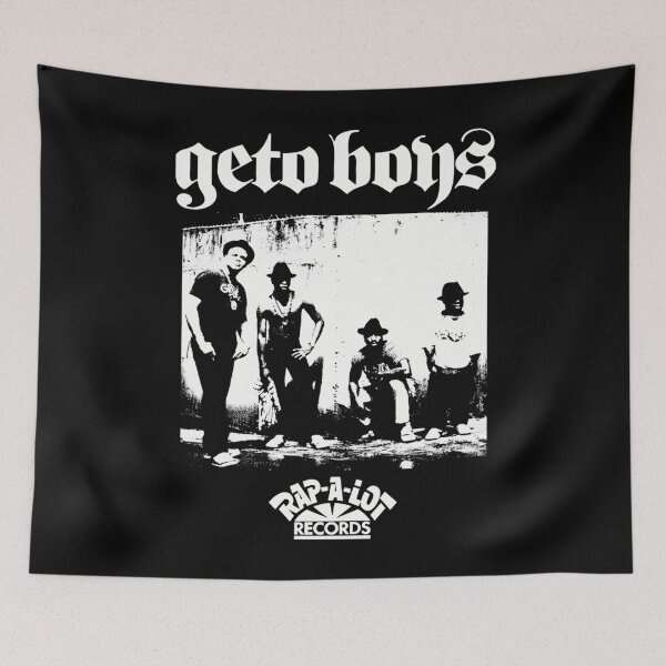 Item preview, Getos Boyss designed and sold by Benda-Designs.