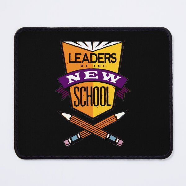 Item preview, Leaderss Of The New Schools designed and sold by Benda-Designs.