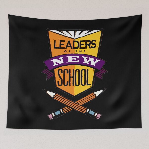 Item preview, Leaderss Of The New Schools designed and sold by Benda-Designs.