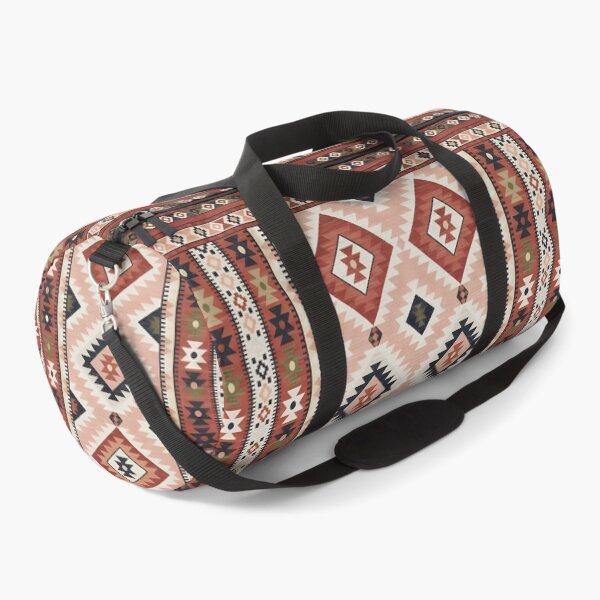 Item preview, Desert Rose Southwestern Geometric Tribal Illustration designed and sold by arteresting-art.