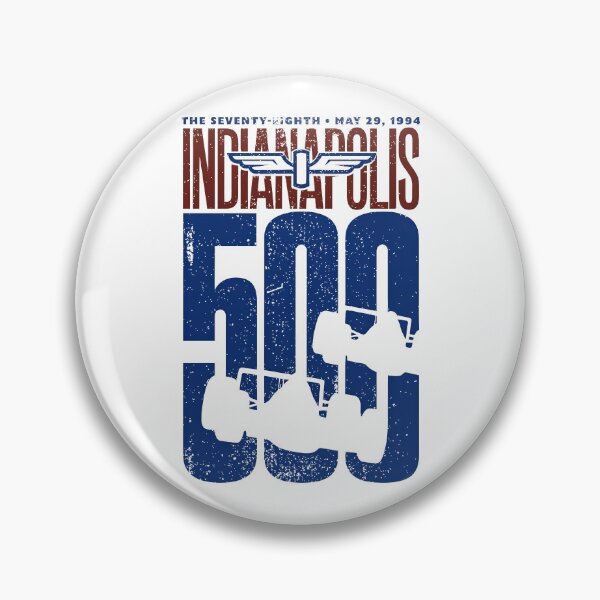 Item preview, The Seventy-Eighth May 26 1994 Indianapolis Spectacle designed and sold by AtanacioBridget.