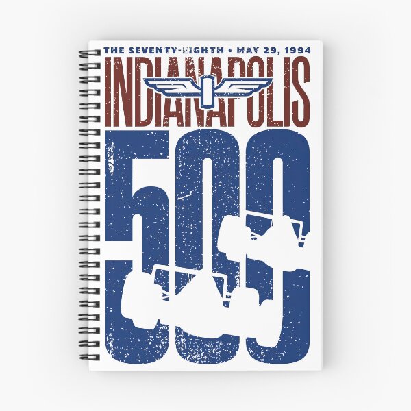 Item preview, The Seventy-Eighth May 26 1994 Indianapolis Spectacle designed and sold by AtanacioBridget.
