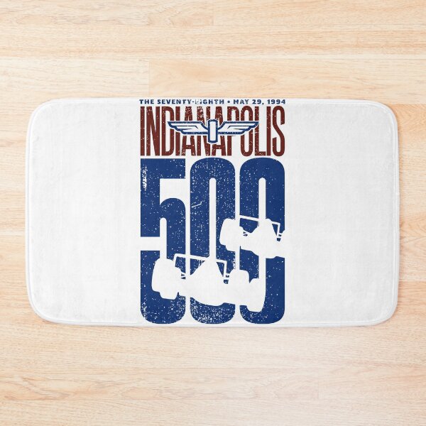 Item preview, The Seventy-Eighth May 26 1994 Indianapolis Spectacle designed and sold by AtanacioBridget.