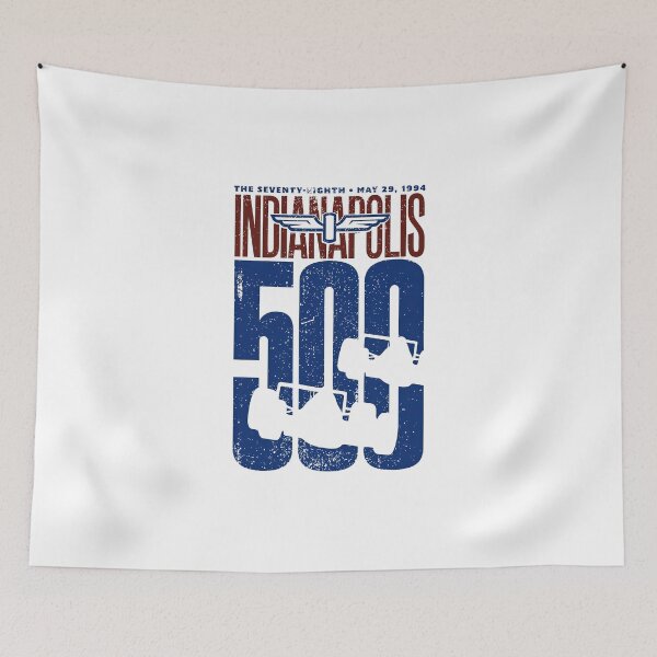 Item preview, The Seventy-Eighth May 26 1994 Indianapolis Spectacle designed and sold by AtanacioBridget.