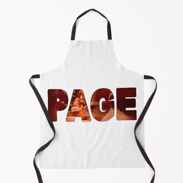 Item preview, PAGE - Antelope Canyon Arizona United States of America Slot Canyon designed and sold by Adam Gormley.