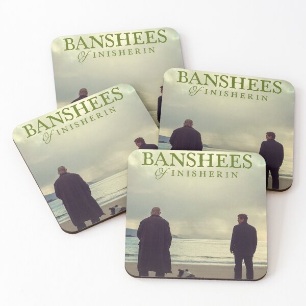 Item preview, The Banshees of Inisherin (2022) designed and sold by onjami.