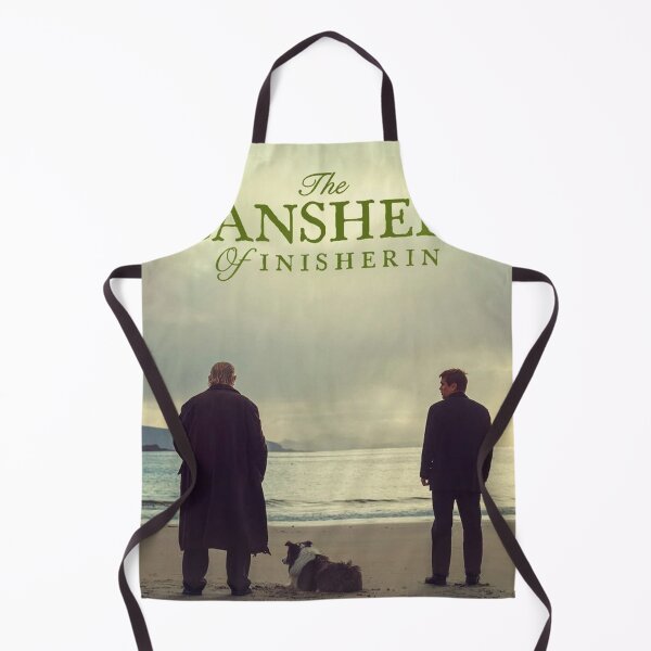 Item preview, The Banshees of Inisherin (2022) designed and sold by onjami.