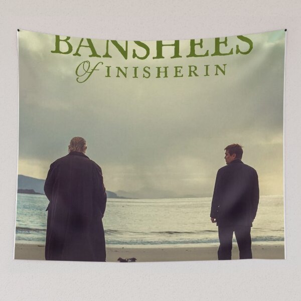 Item preview, The Banshees of Inisherin (2022) designed and sold by onjami.