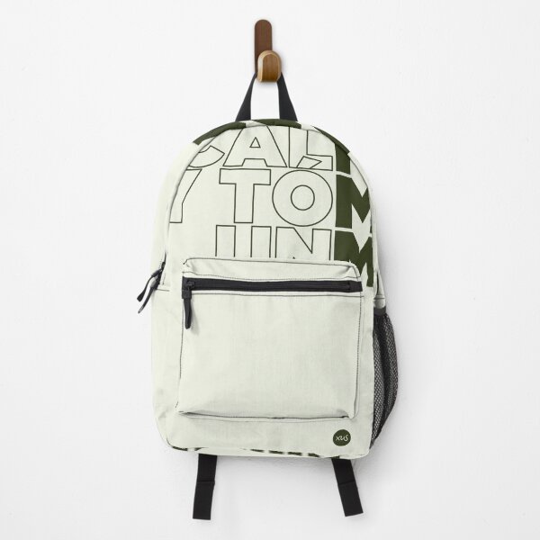 Item preview, Calm down and have a mate. designed and sold by XUSRedbubble.