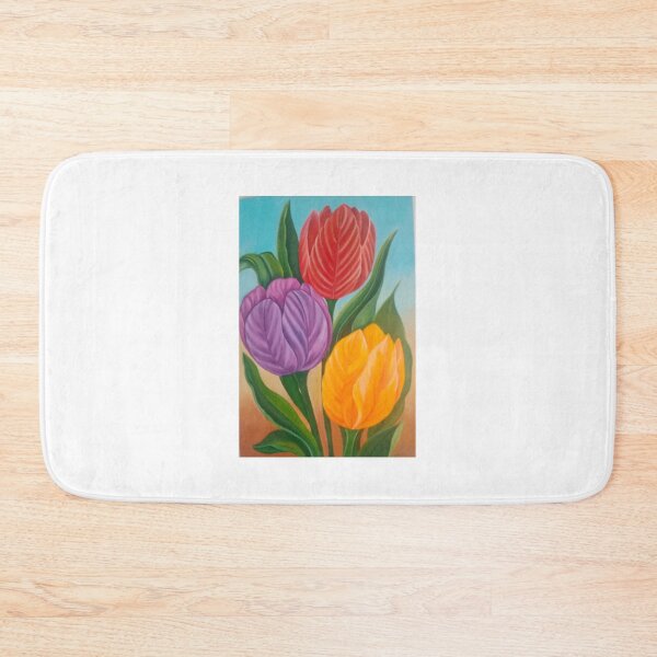 Item preview, Tulips designed and sold by Luzpi.