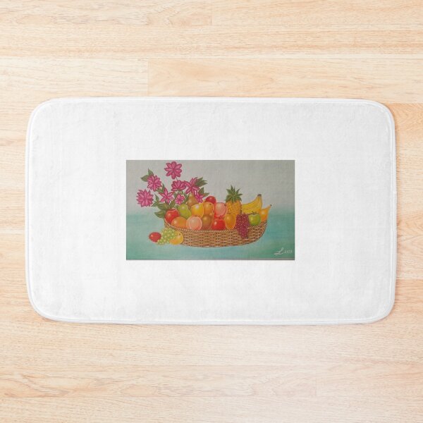 Item preview, Fruit Basket designed and sold by Luzpi.