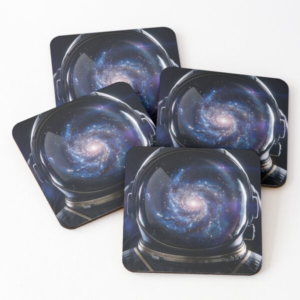 Item preview, The Universe in a Glance designed and sold by Archive Studio.