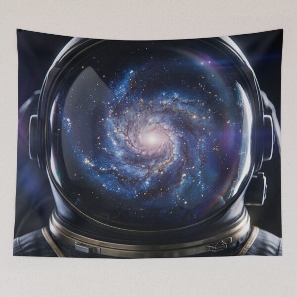 Item preview, The Universe in a Glance designed and sold by Archive Studio.