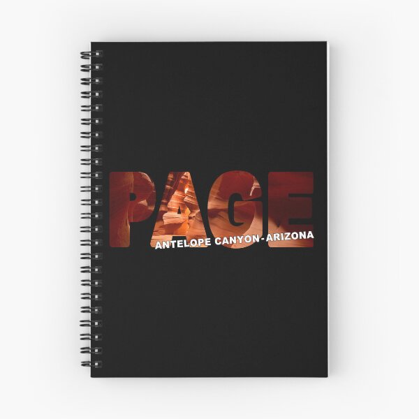 Item preview, PAGE Antelope Canyon Arizona - United States of America Slot Canyon designed and sold by Adam Gormley.