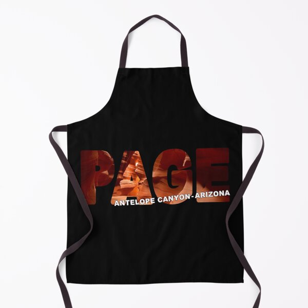 Item preview, PAGE Antelope Canyon Arizona - United States of America Slot Canyon designed and sold by Adam Gormley.
