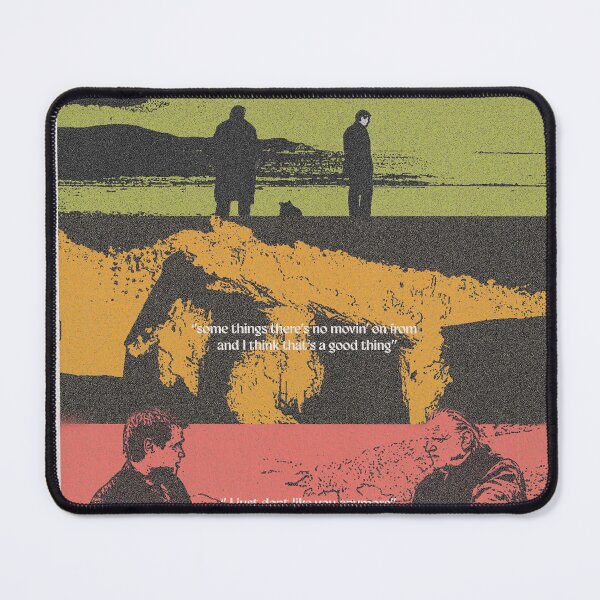 Item preview, The Banshees of Inisherin (2022) Minimalist designed and sold by onjami.