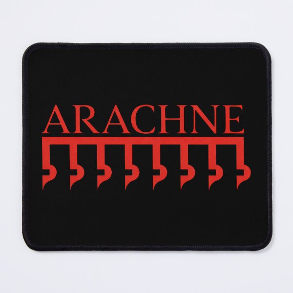 Item preview, Arachne Logo - MARATHON designed and sold by FigNewto.
