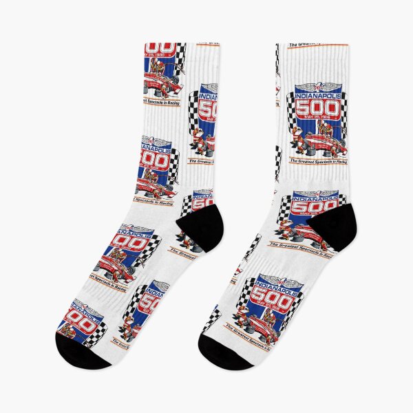 Item preview, Vintage 1986 Indianapolis Motorsport Indy Racing designed and sold by AtanacioBridget.