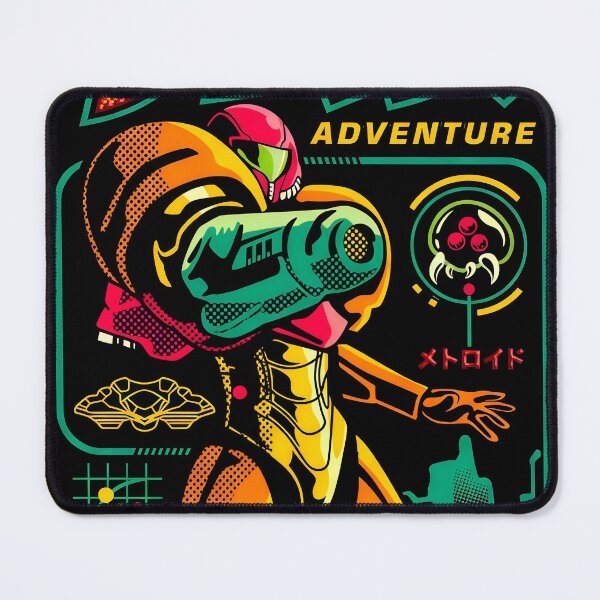 Item preview, Retro Galactic Federation designed and sold by Erijaker.
