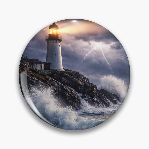 Item preview, Stormwatch Beacon designed and sold by Pixel Junkies Studio.