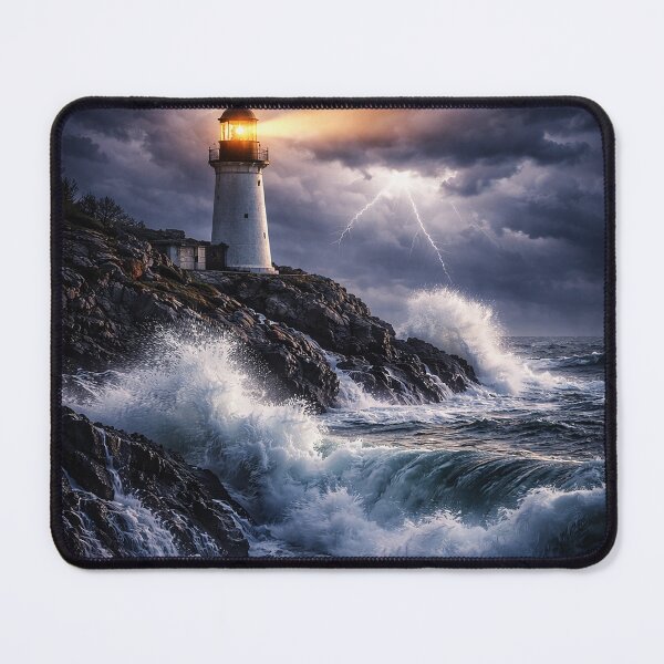 Item preview, Stormwatch Beacon designed and sold by Pixel Junkies Studio.