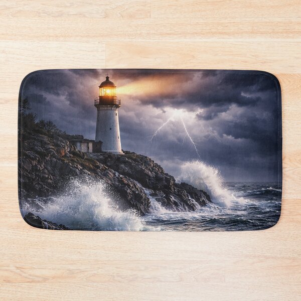 Item preview, Stormwatch Beacon designed and sold by Pixel Junkies Studio.